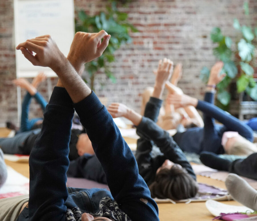 Atmosphère Forest Lighthouse 5