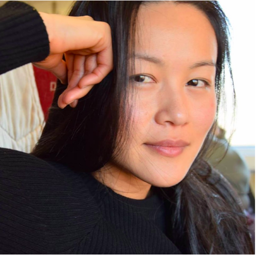 Chen-Wei Lee (Wei-Wei)