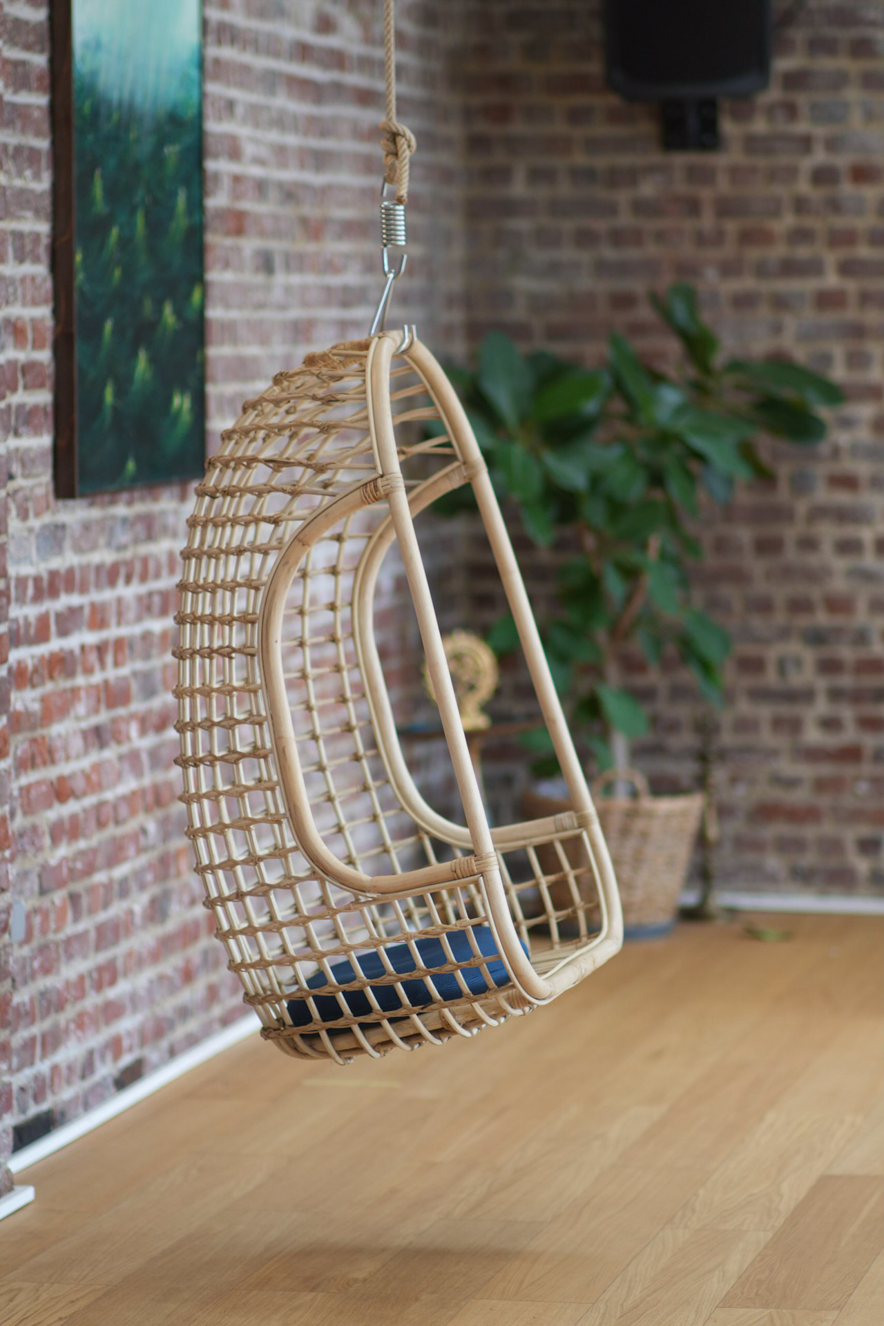 Atmosphère Forest Lighthouse 11