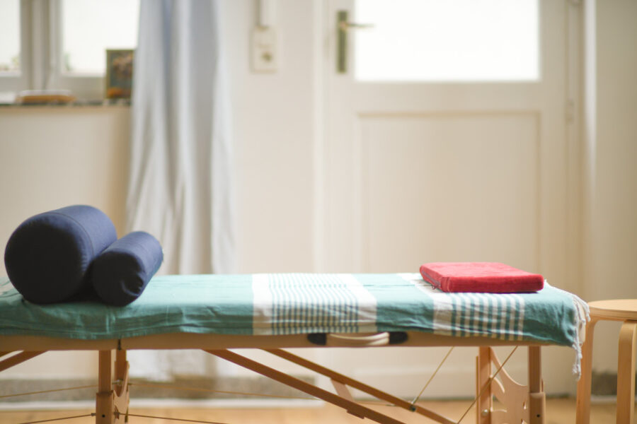 Lieu Forest Lighthouse 5