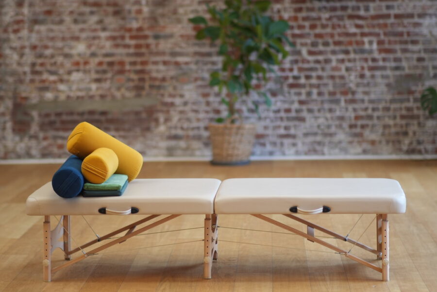 Lieu Forest Lighthouse 9