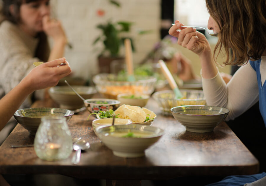 Lieu Forest Lighthouse 2