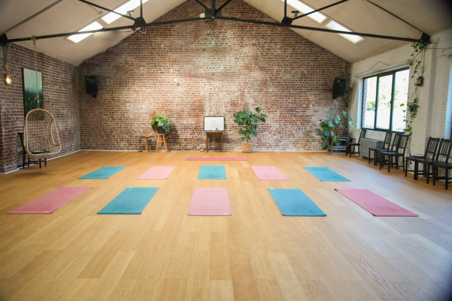 Lieu Forest Lighthouse 6