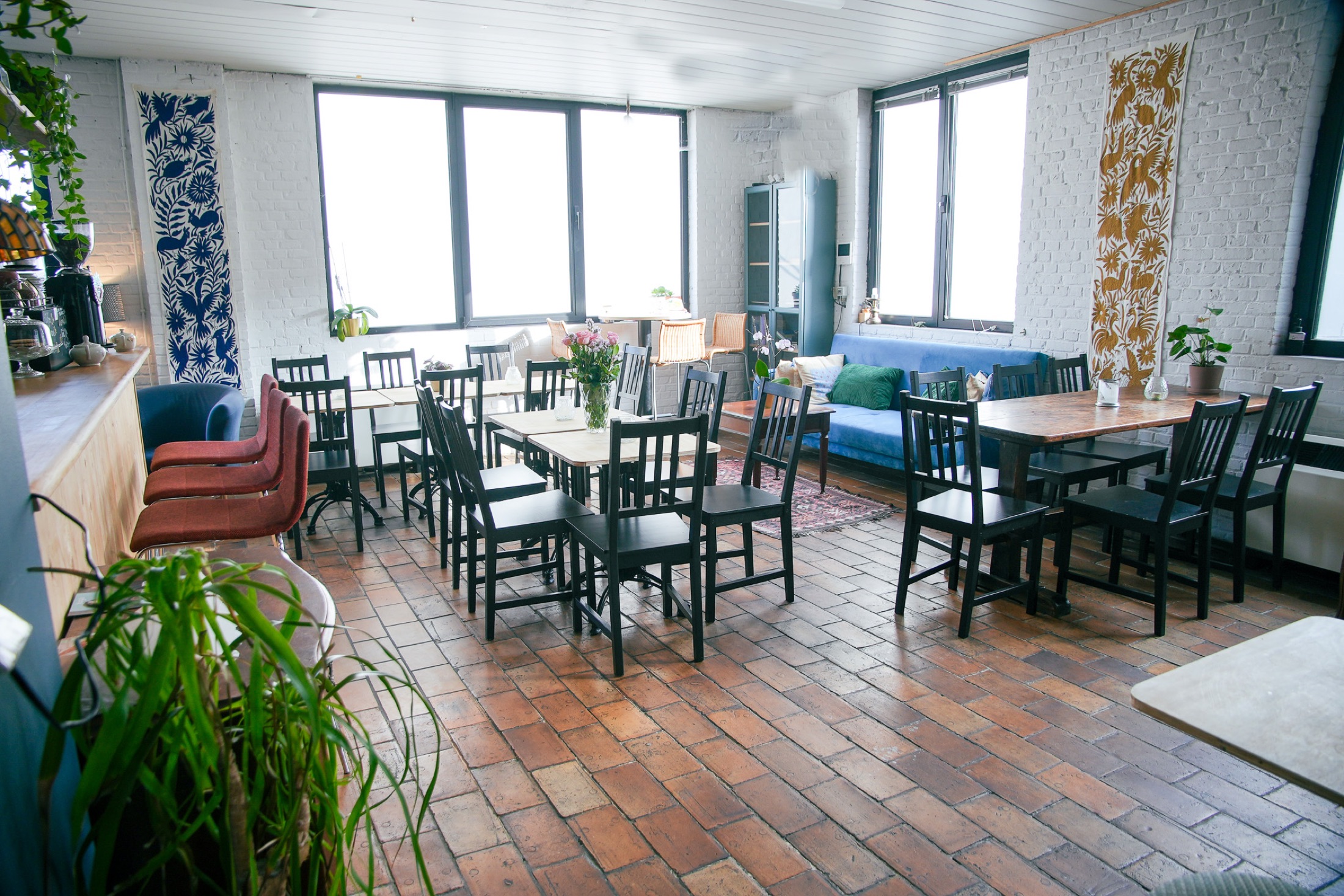 Lieu Forest Lighthouse 4